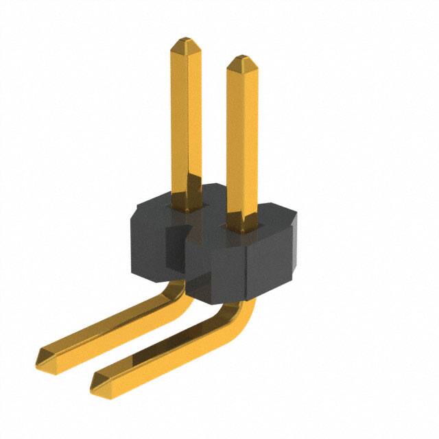 GRPB021VWCN-RCSullins Connector Solutions