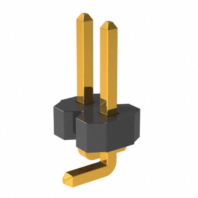 GRPB021VWTC-RCSullins Connector Solutions