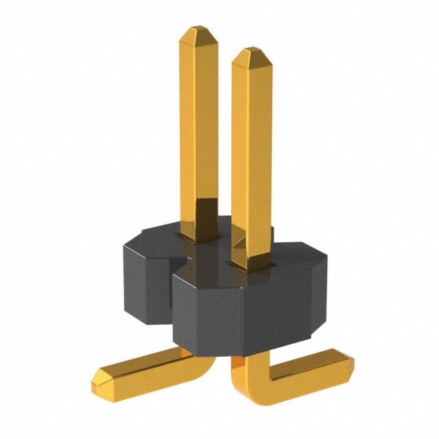GRPB021VWTD-RCSullins Connector Solutions