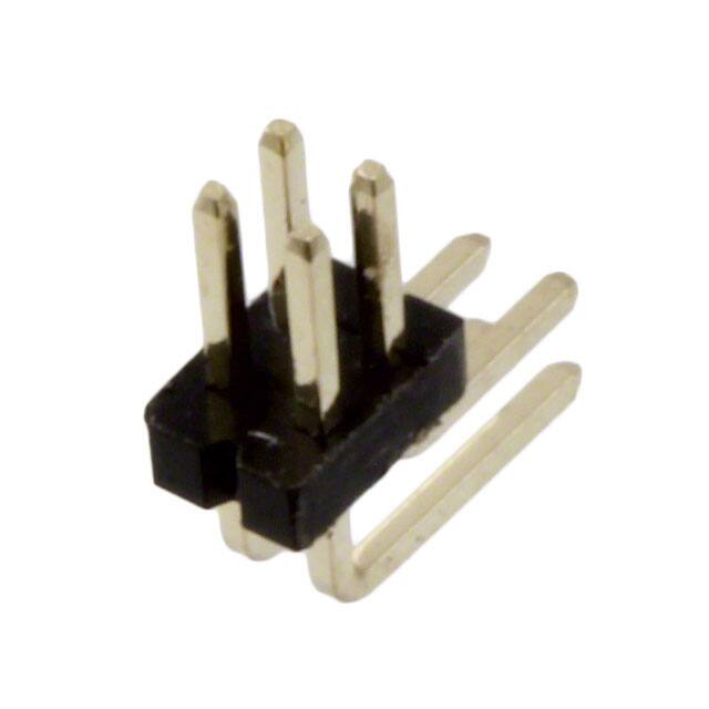 GRPB022MWCN-RCSullins Connector Solutions