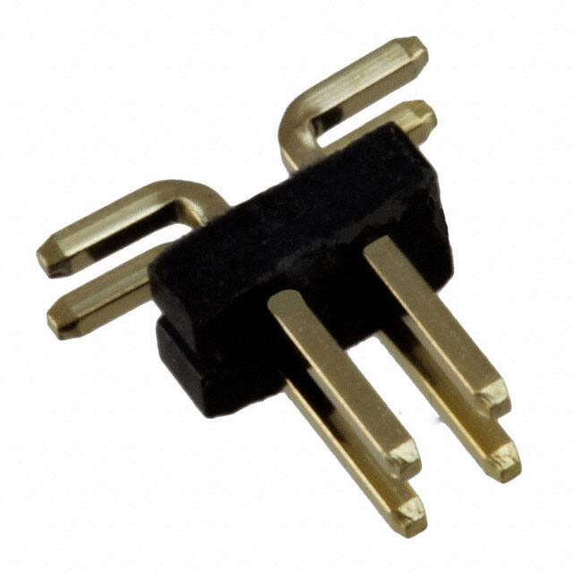 GRPB022VWQS-RCSullins Connector Solutions