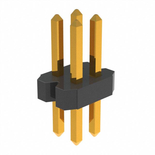 GRPB022VWVN-RCSullins Connector Solutions