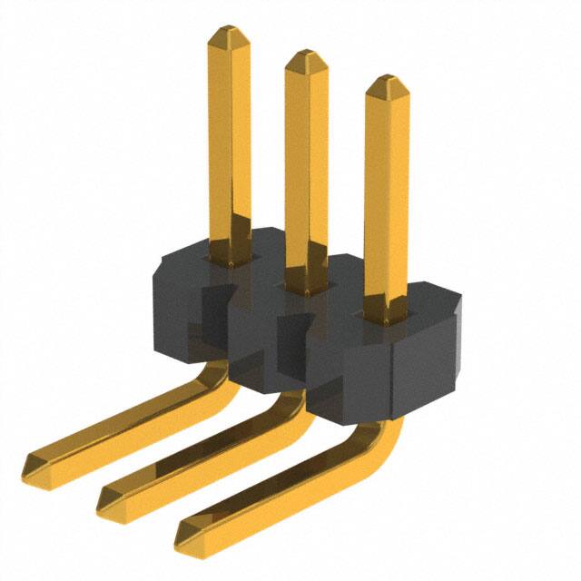 GRPB031VWCN-RCSullins Connector Solutions
