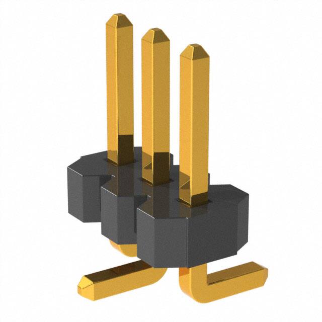 GRPB031VWTD-RCSullins Connector Solutions