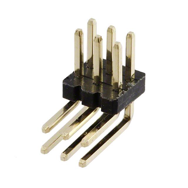 GRPB032MWCN-RCSullins Connector Solutions