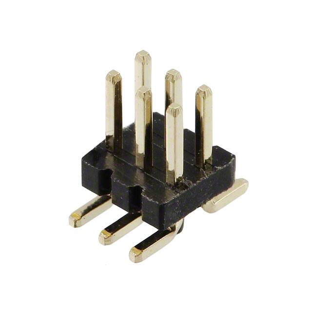 GRPB032VWQP-RCSullins Connector Solutions