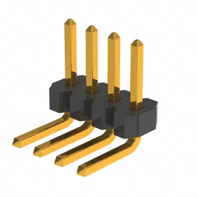 GRPB041VWCN-RCSullins Connector Solutions