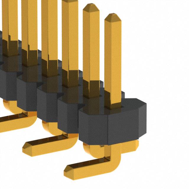 GRPB121VWTC-RCSullins Connector Solutions