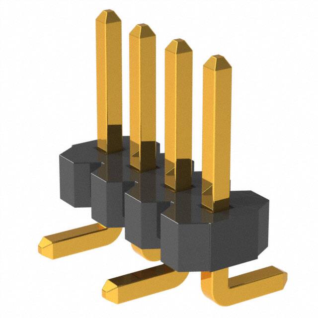 GRPB041VWTD-RCSullins Connector Solutions