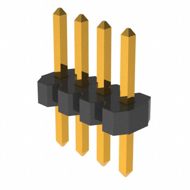 GRPB041VWVN-RCSullins Connector Solutions