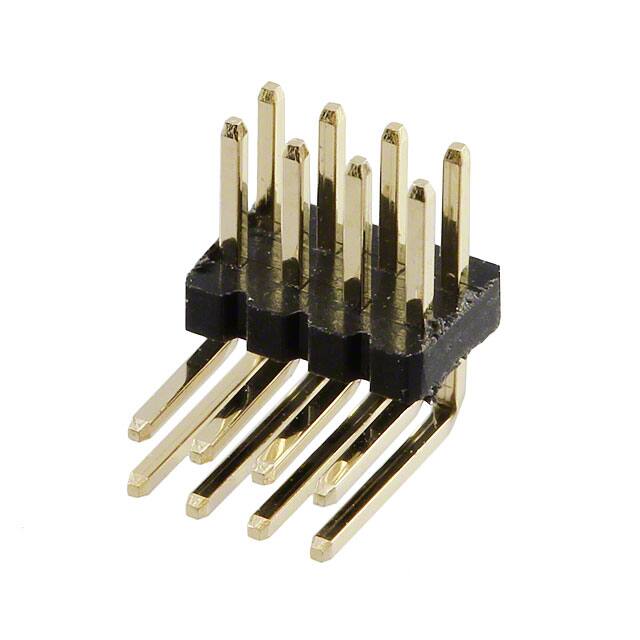 GRPB042MWCN-RCSullins Connector Solutions