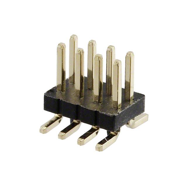 GRPB042VWQP-RCSullins Connector Solutions