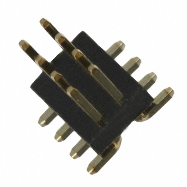GRPB042VWQS-RCSullins Connector Solutions