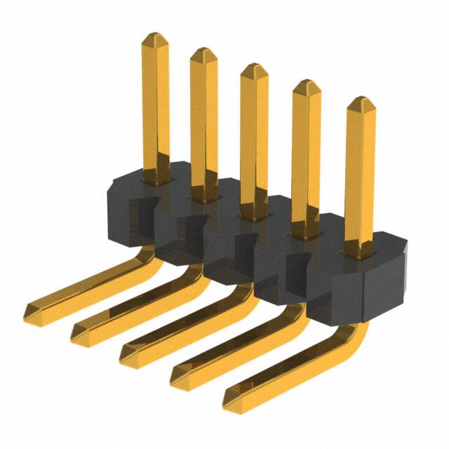 GRPB051VWCN-RCSullins Connector Solutions