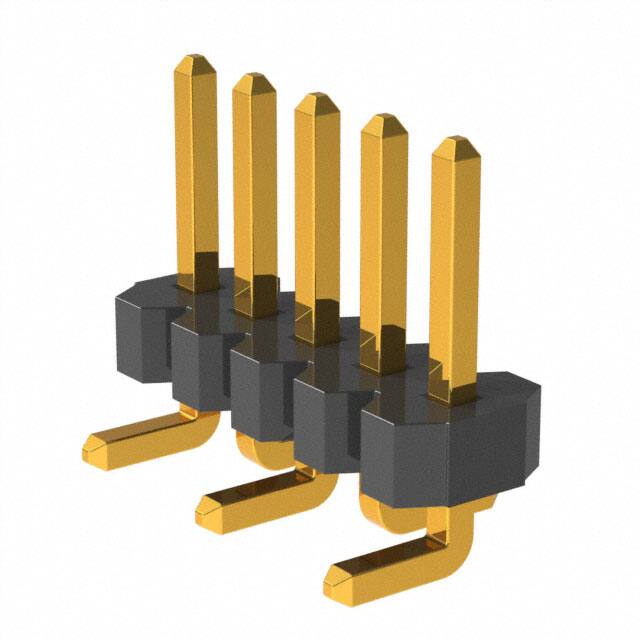 GRPB051VWTC-RCSullins Connector Solutions