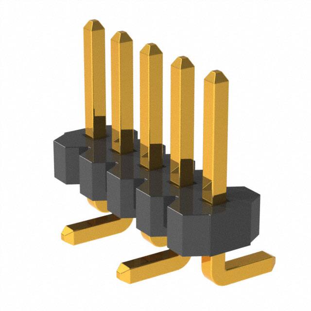 GRPB051VWTD-RCSullins Connector Solutions