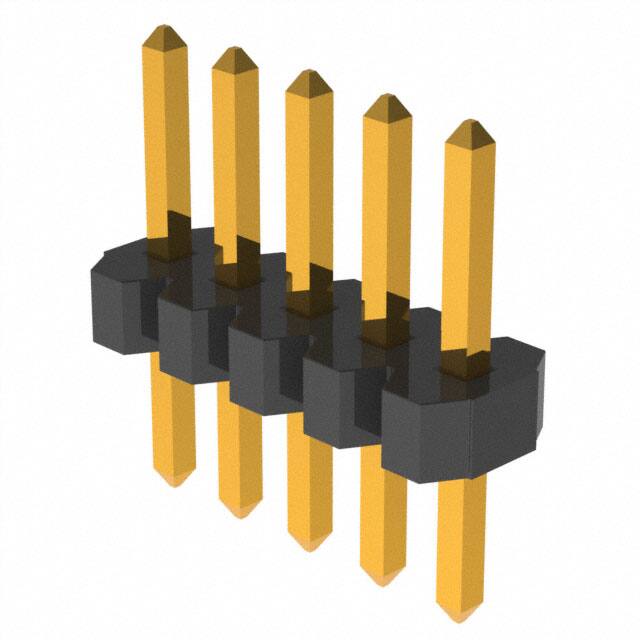 GRPB051VWVN-RCSullins Connector Solutions