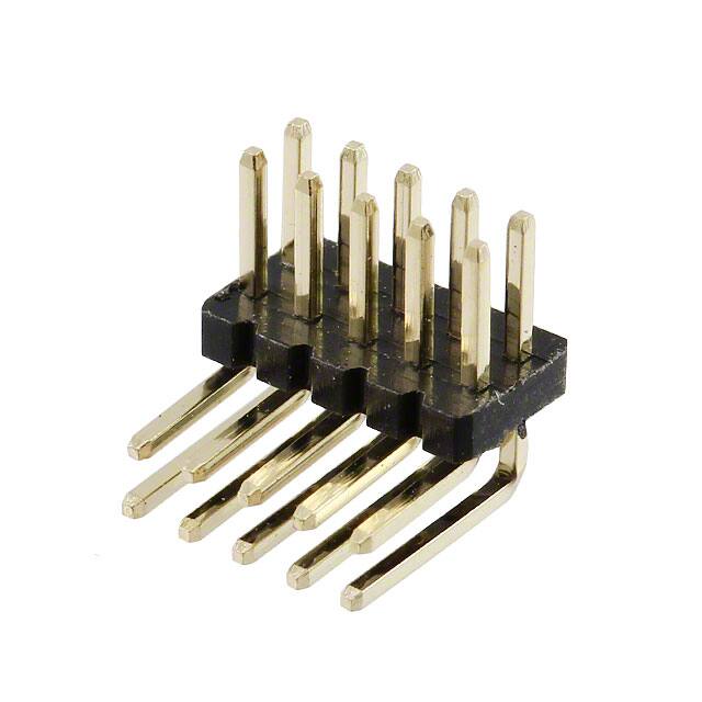GRPB052MWCN-RCSullins Connector Solutions