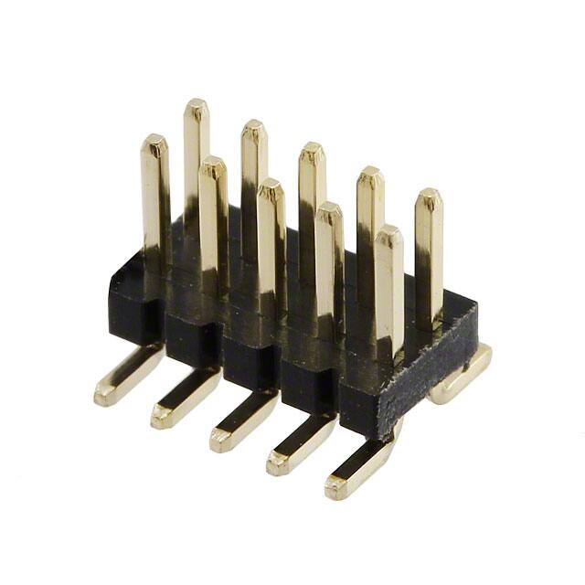 GRPB052VWQP-RCSullins Connector Solutions