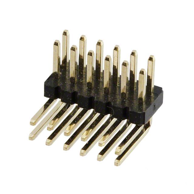 GRPB062MWCN-RCSullins Connector Solutions
