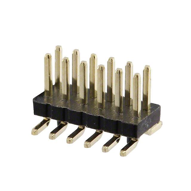 GRPB062VWQP-RCSullins Connector Solutions
