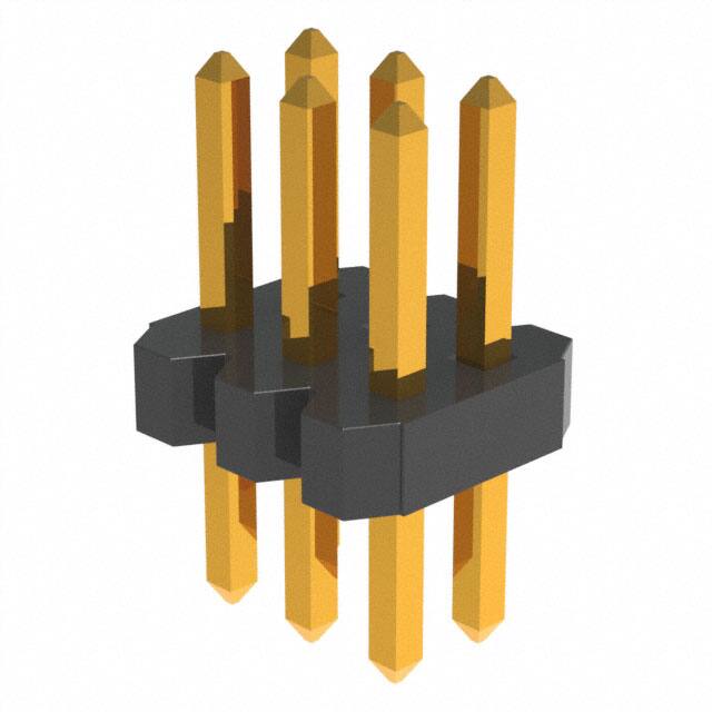 GRPB062VWVN-RCSullins Connector Solutions