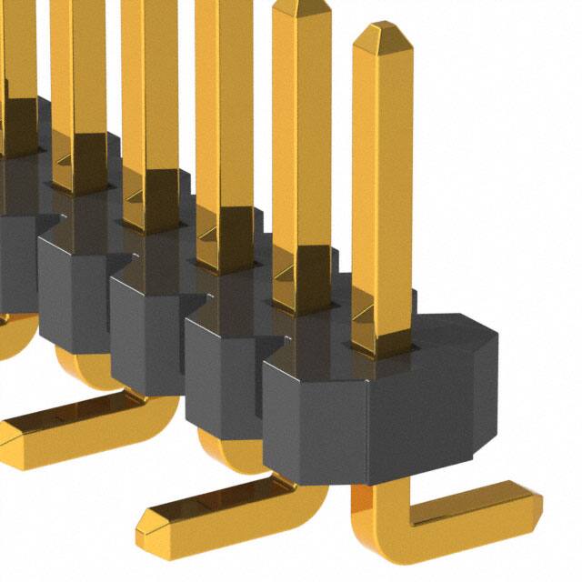 GRPB121VWTD-RCSullins Connector Solutions