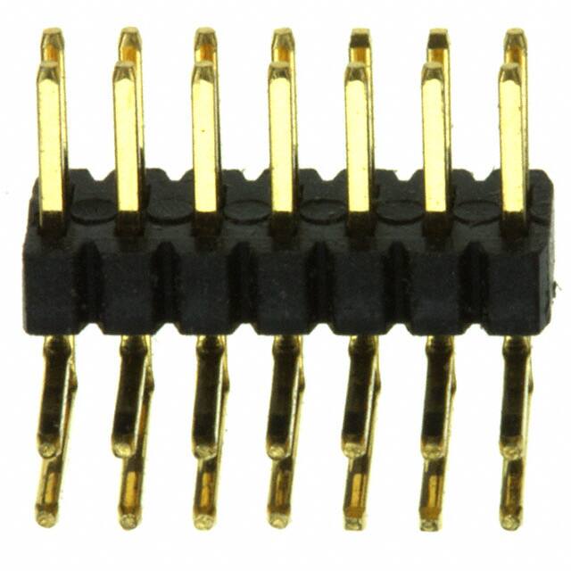 GRPB072MWCN-RCSullins Connector Solutions