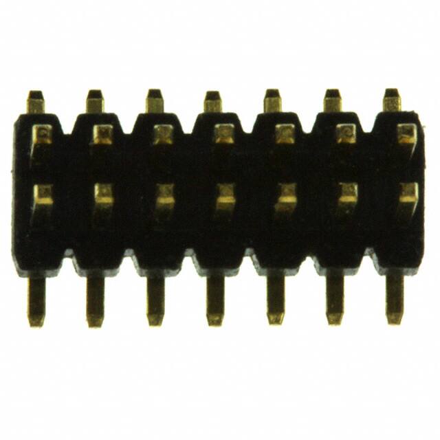 GRPB072VWQP-RCSullins Connector Solutions