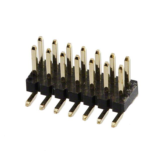 GRPB072VWQS-RCSullins Connector Solutions