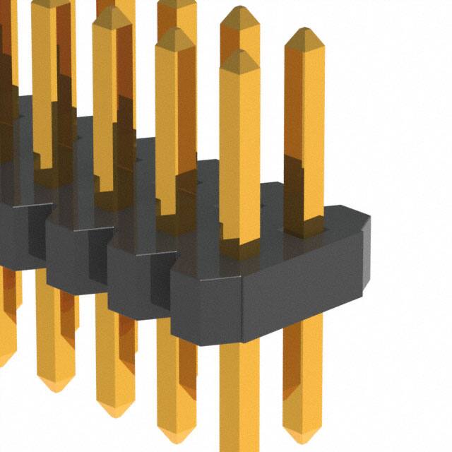 GRPB392VWVN-RCSullins Connector Solutions