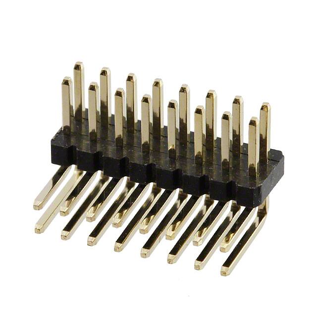 GRPB082MWCN-RCSullins Connector Solutions