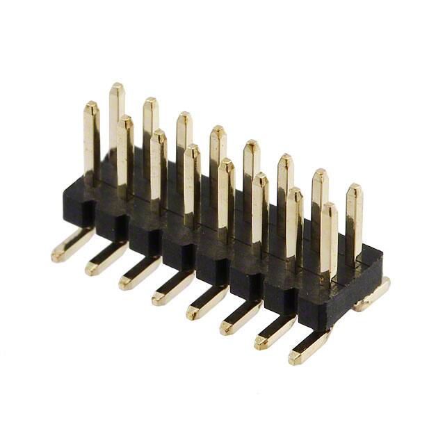 GRPB082VWQP-RCSullins Connector Solutions