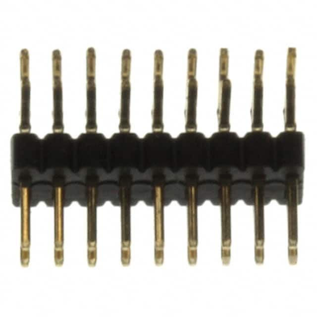GRPB092MWCN-RCSullins Connector Solutions