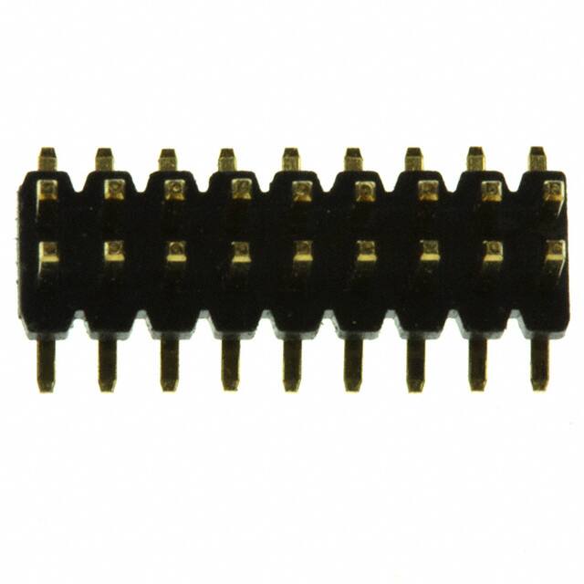 GRPB092VWQP-RCSullins Connector Solutions