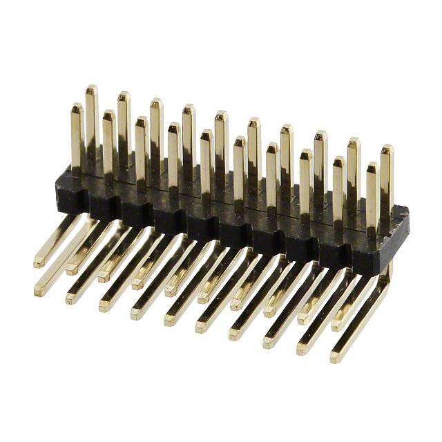 GRPB102MWCN-RCSullins Connector Solutions