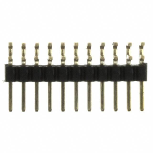 GRPB112MWCN-RCSullins Connector Solutions