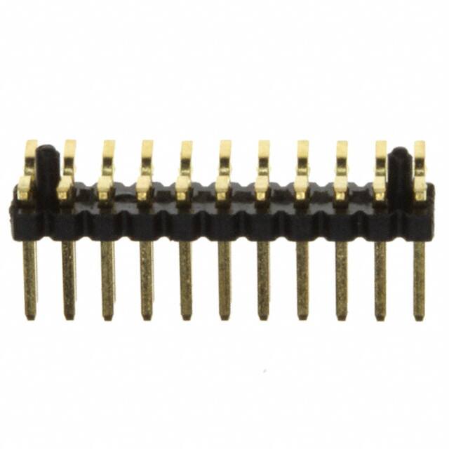 GRPB112VWQP-RCSullins Connector Solutions