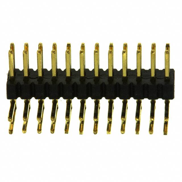 GRPB122MWCN-RCSullins Connector Solutions