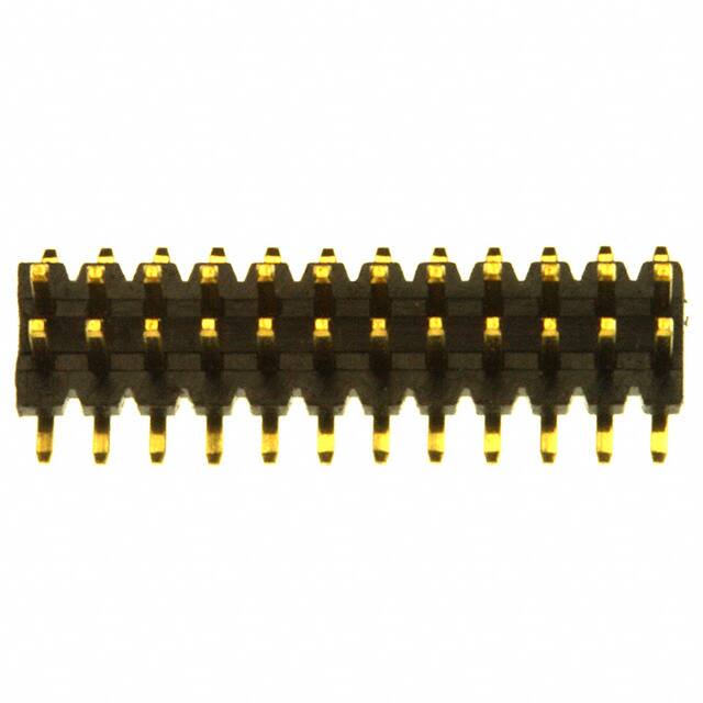 GRPB122VWQP-RCSullins Connector Solutions