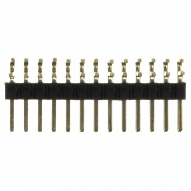 GRPB132MWCN-RCSullins Connector Solutions