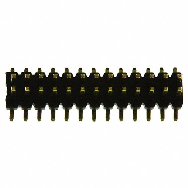 GRPB132VWQP-RCSullins Connector Solutions