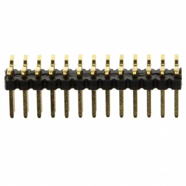 GRPB132VWQS-RCSullins Connector Solutions