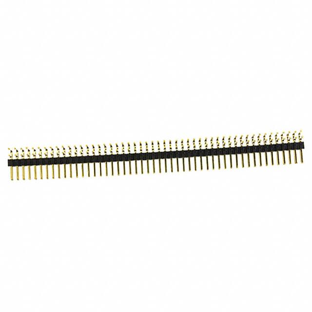 GRPB502MWCN-RCSullins Connector Solutions