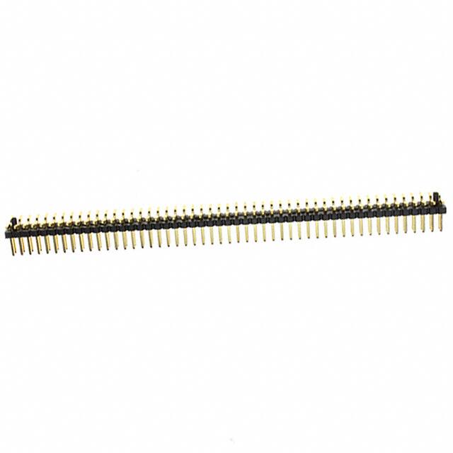 GRPB502VWQP-RCSullins Connector Solutions