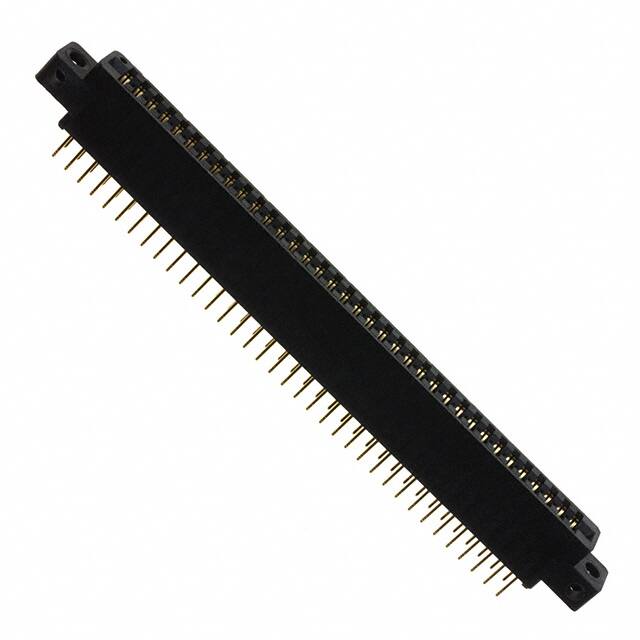 GSA36DTKSSullins Connector Solutions