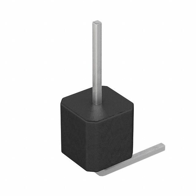 GTC01SABN-M30Sullins Connector Solutions