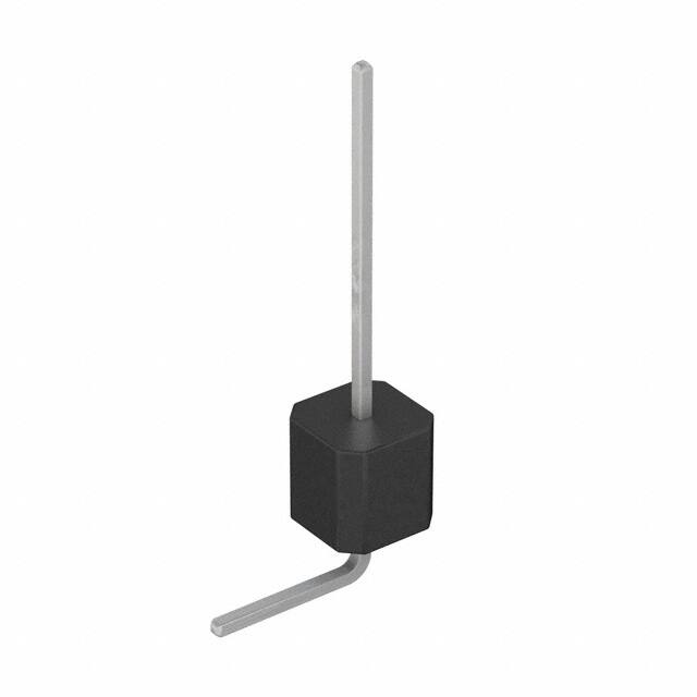 GTC01SFBN-M30Sullins Connector Solutions