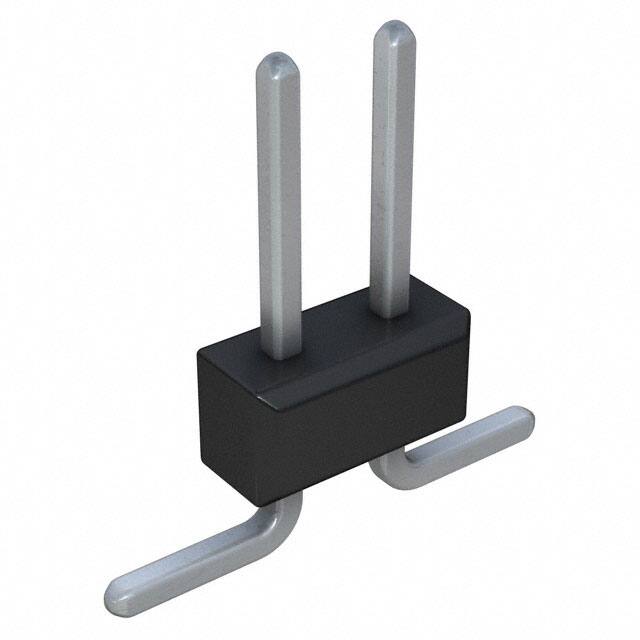 GTC02DABN-M30Sullins Connector Solutions