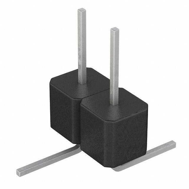 GTC02SABN-M30Sullins Connector Solutions